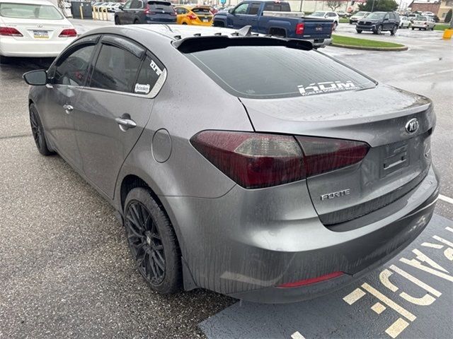 2014 Kia Forte EX