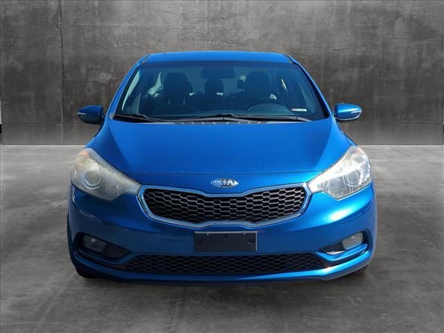 2014 Kia Forte EX