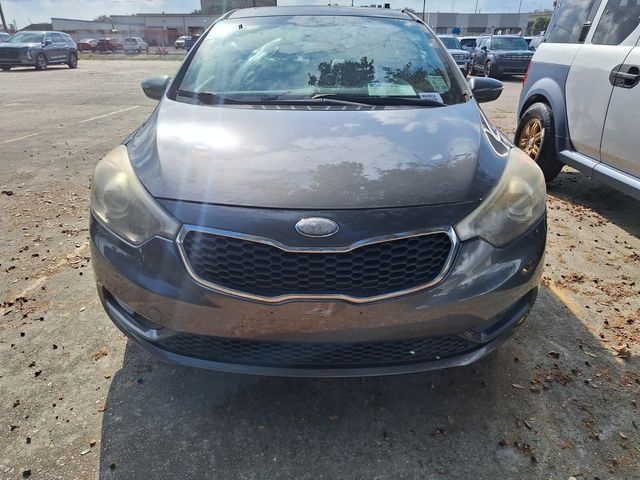 2014 Kia Forte EX