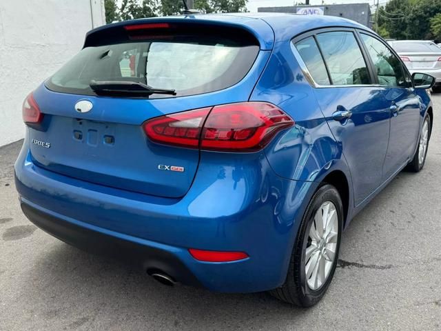 2014 Kia Forte5 EX