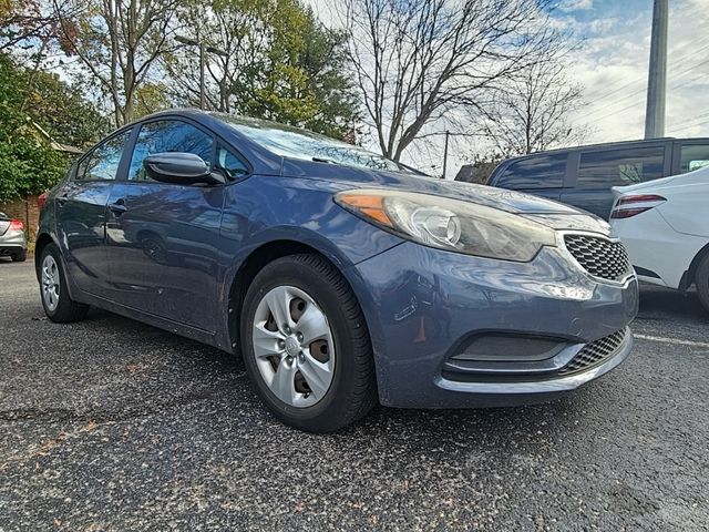 2014 Kia Forte LX