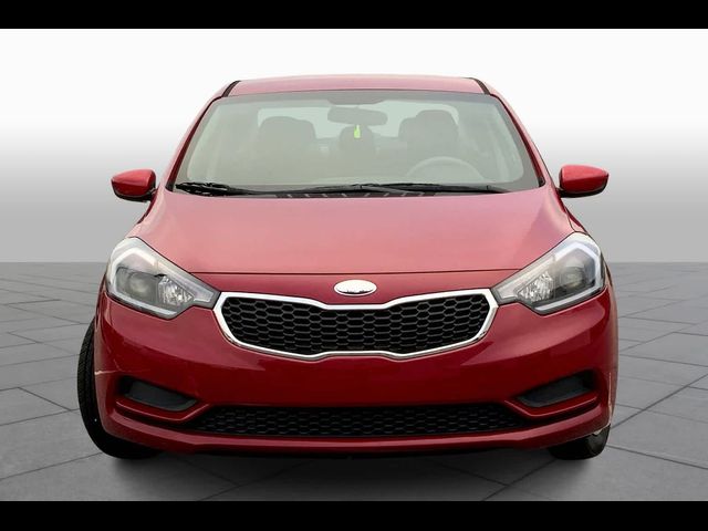 2014 Kia Forte LX