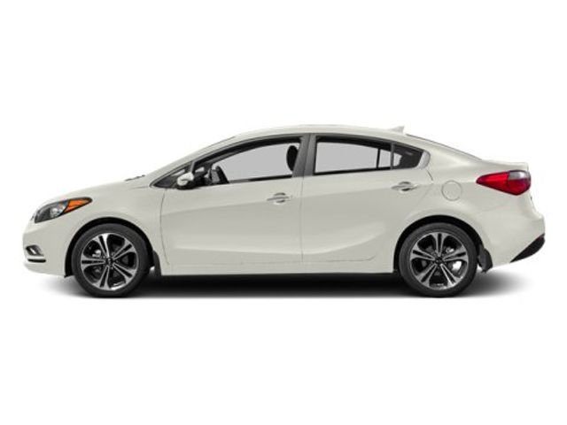 2014 Kia Forte LX