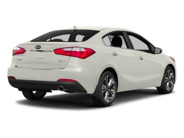 2014 Kia Forte LX