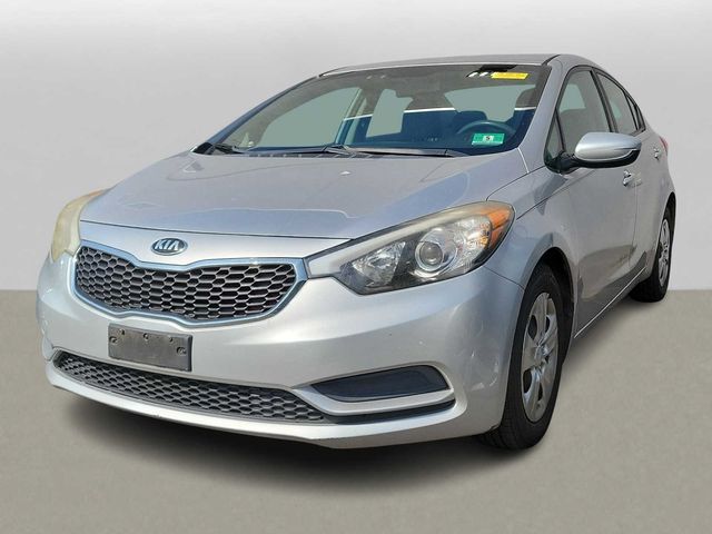 2014 Kia Forte LX