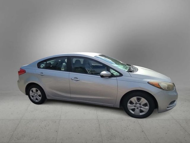 2014 Kia Forte LX