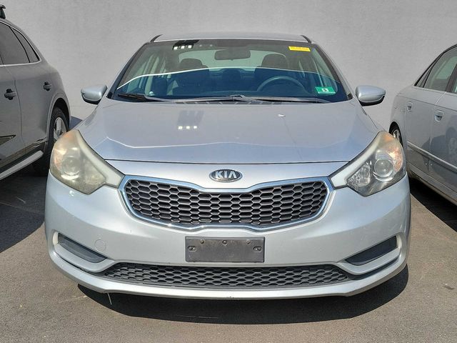 2014 Kia Forte LX