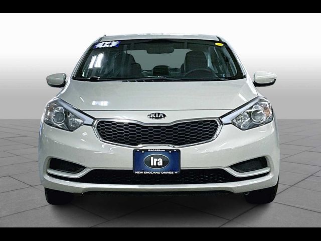 2014 Kia Forte LX