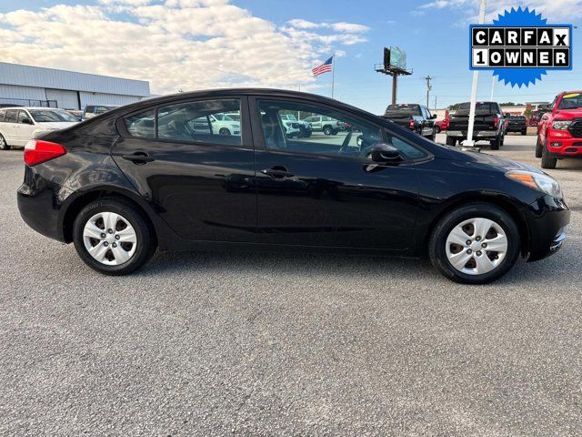 2014 Kia Forte LX