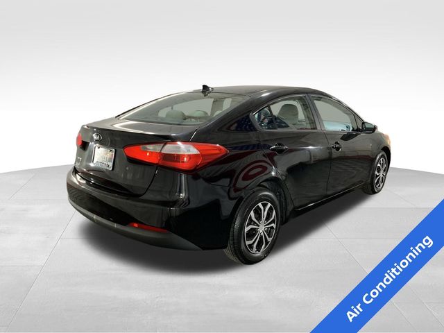 2014 Kia Forte LX