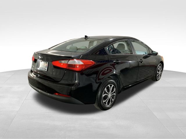 2014 Kia Forte LX