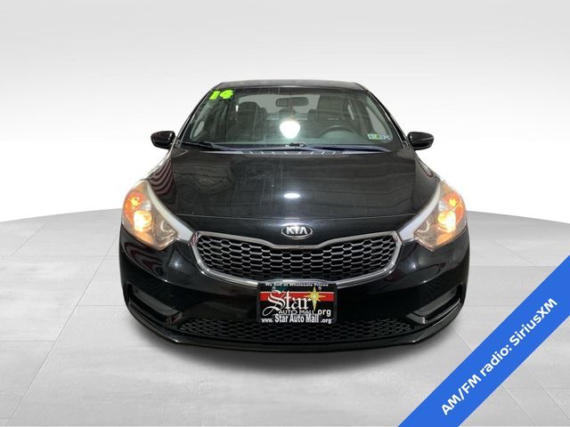 2014 Kia Forte LX