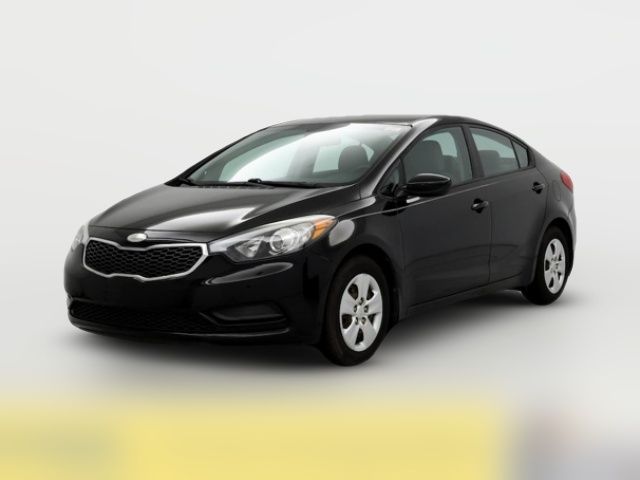 2014 Kia Forte LX