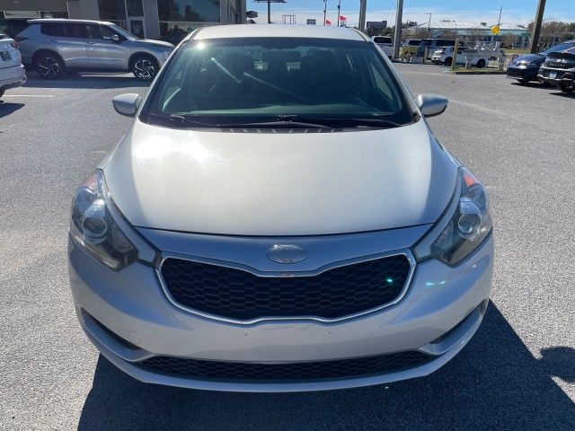 2014 Kia Forte LX