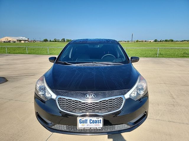 2014 Kia Forte LX