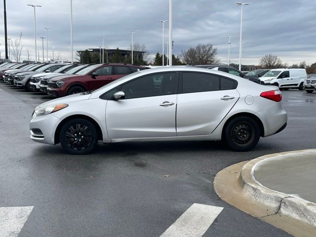 2014 Kia Forte LX