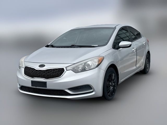 2014 Kia Forte LX