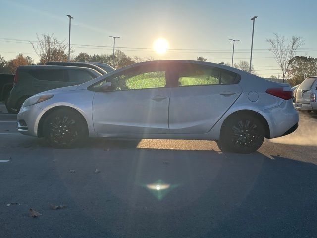 2014 Kia Forte LX