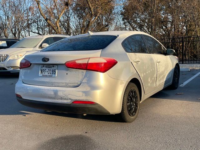 2014 Kia Forte LX