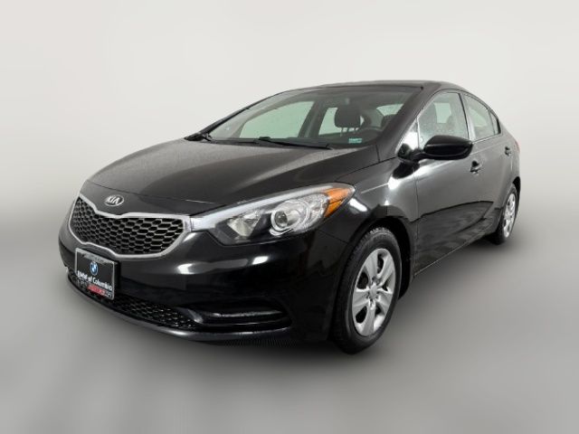 2014 Kia Forte LX