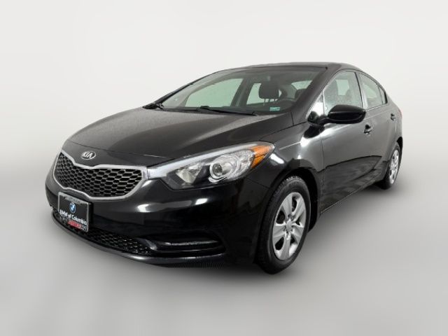 2014 Kia Forte LX