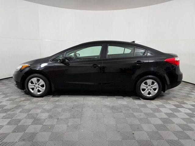 2014 Kia Forte LX