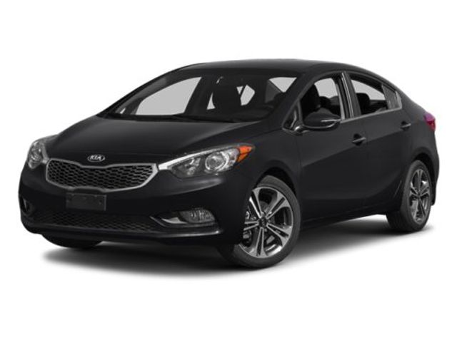 2014 Kia Forte LX