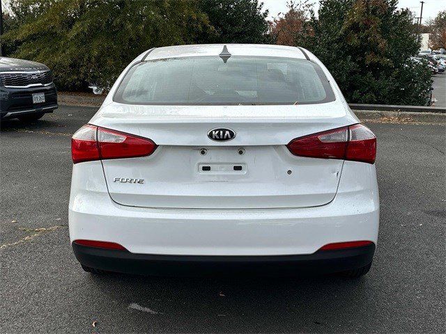 2014 Kia Forte LX