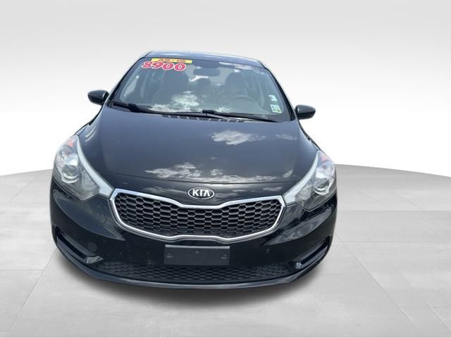 2014 Kia Forte LX