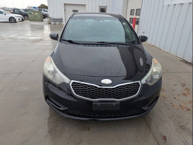 2014 Kia Forte LX