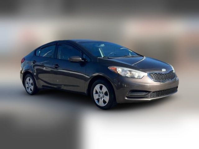 2014 Kia Forte LX