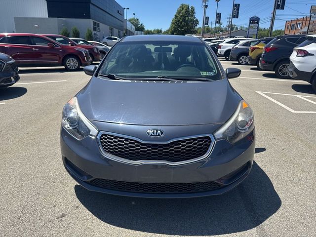 2014 Kia Forte LX