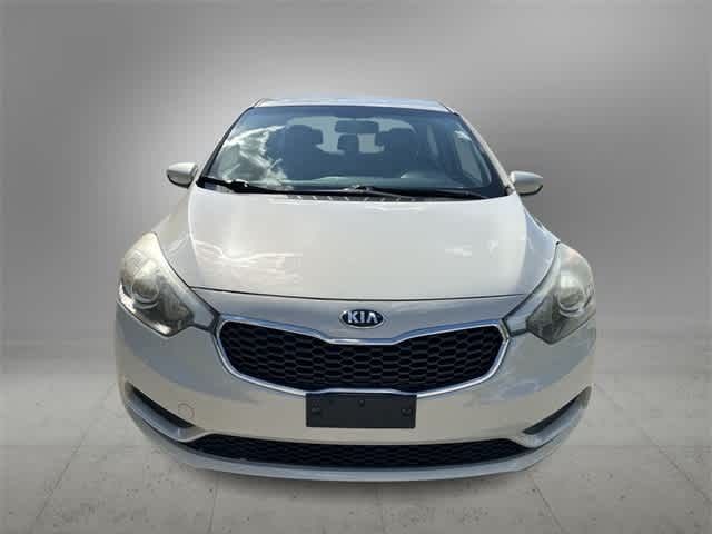 2014 Kia Forte LX