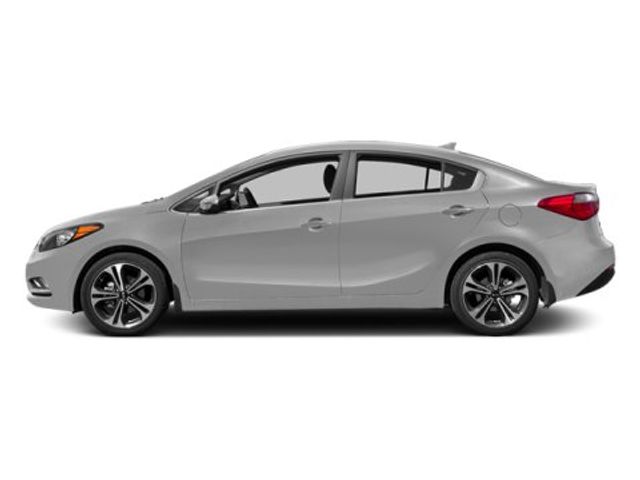 2014 Kia Forte LX