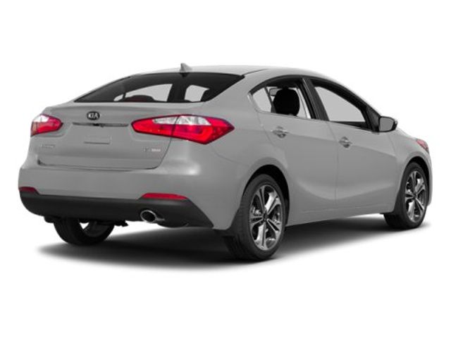 2014 Kia Forte LX