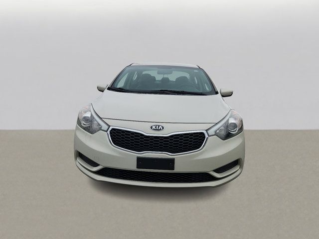 2014 Kia Forte LX