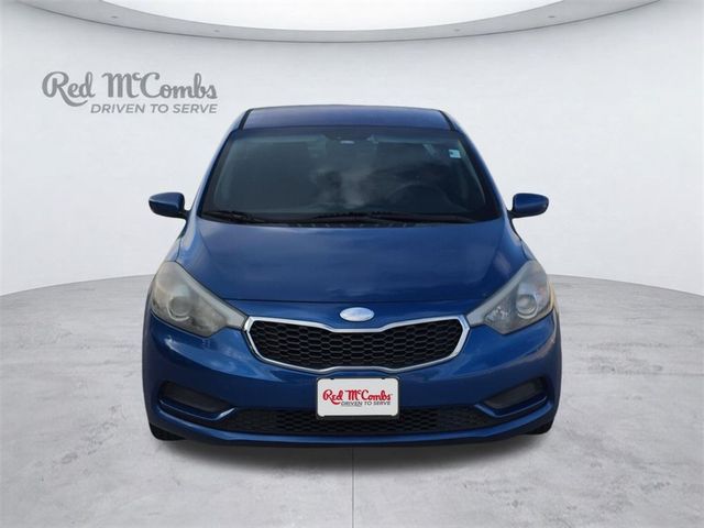 2014 Kia Forte LX