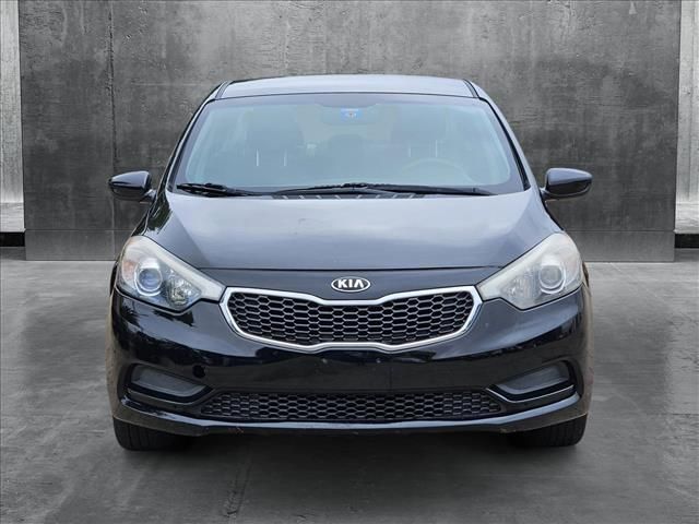 2014 Kia Forte LX