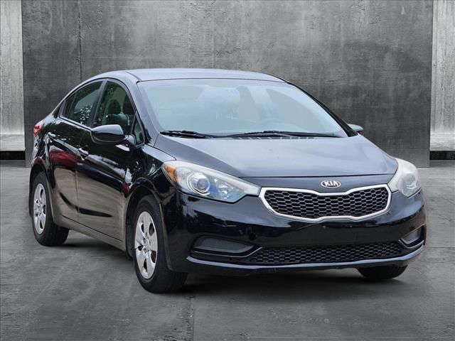 2014 Kia Forte LX