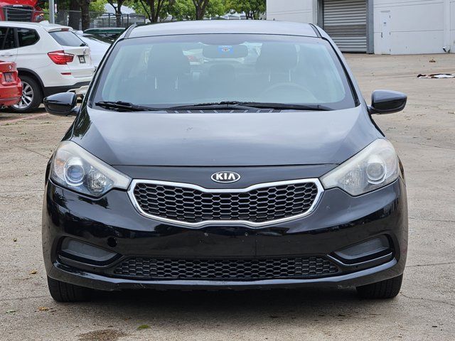 2014 Kia Forte LX