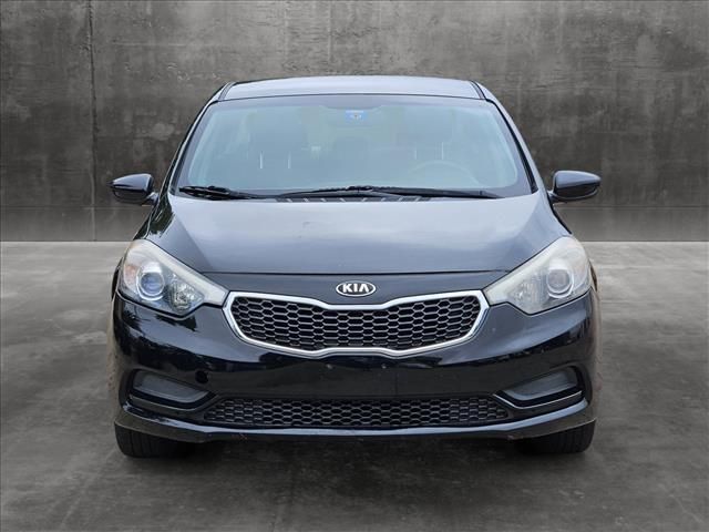 2014 Kia Forte LX