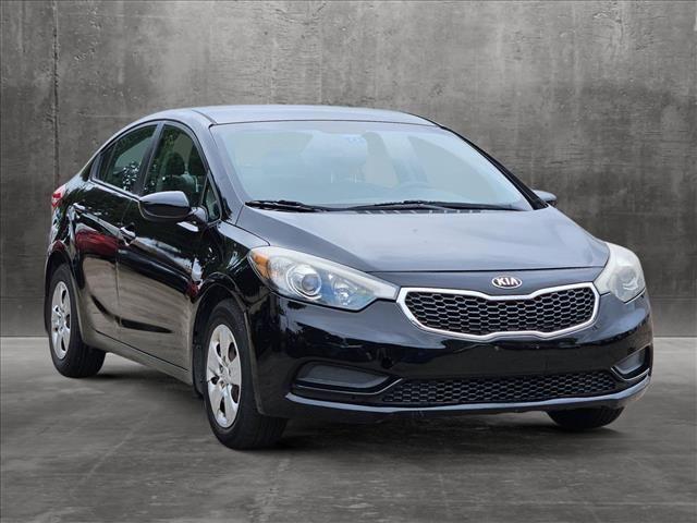 2014 Kia Forte LX