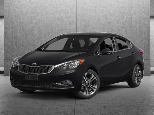 2014 Kia Forte LX