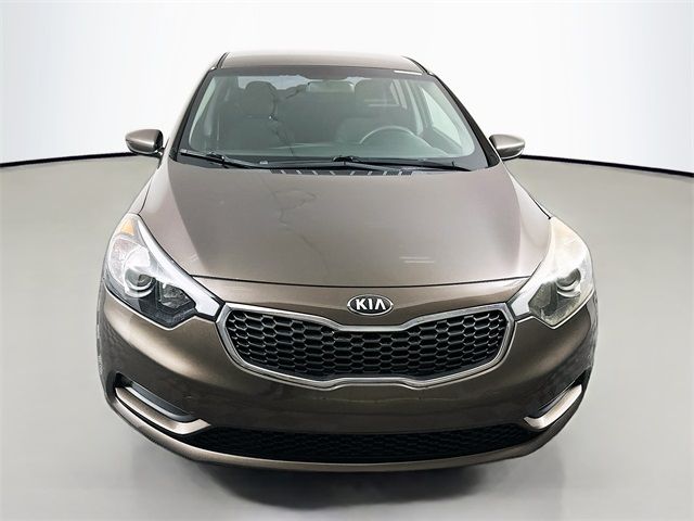 2014 Kia Forte LX