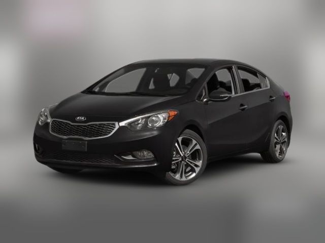 2014 Kia Forte LX