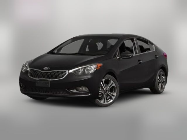 2014 Kia Forte LX