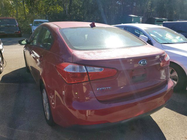 2014 Kia Forte LX