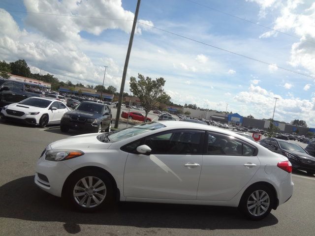 2014 Kia Forte LX