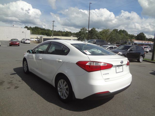 2014 Kia Forte LX