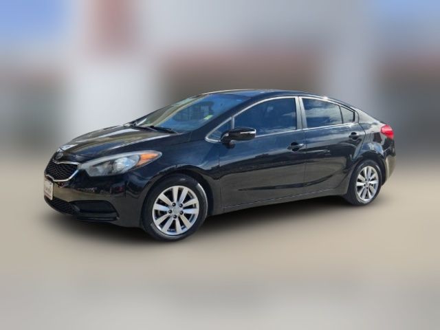 2014 Kia Forte LX